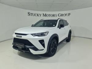 Haval H6 GT 2.0GDIT 4WD Super Luxury - Image 1