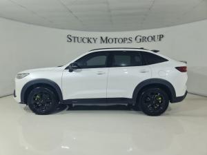 Haval H6 GT 2.0GDIT 4WD Super Luxury - Image 2
