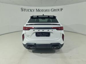 Haval H6 GT 2.0GDIT 4WD Super Luxury - Image 4