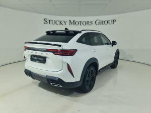 Haval H6 GT 2.0GDIT 4WD Super Luxury - Image 5
