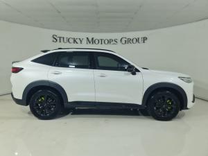 Haval H6 GT 2.0GDIT 4WD Super Luxury - Image 6
