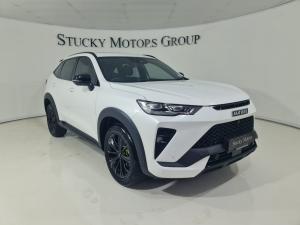 Haval H6 GT 2.0GDIT 4WD Super Luxury - Image 7