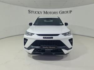 Haval H6 GT 2.0GDIT 4WD Super Luxury - Image 8