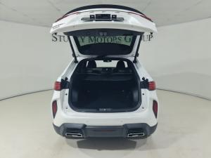 Haval H6 GT 2.0GDIT 4WD Super Luxury - Image 9