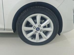 Ford Fiesta 1.0T Trend - Image 11