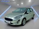 Thumbnail Ford Fiesta 1.0T Trend
