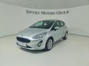 Thumbnail Ford Fiesta 1.0T Trend