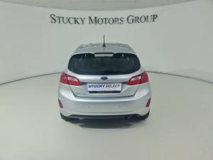 Ford Fiesta 1.0T Trend - Image 4