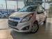 Chevrolet Spark 1.2 LS Black&White Edition - Thumbnail 1