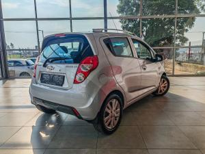 Chevrolet Spark 1.2 LS Black&White Edition - Image 3