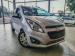 Chevrolet Spark 1.2 LS Black&White Edition - Thumbnail 4