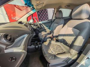 Chevrolet Spark 1.2 LS Black&White Edition - Image 6