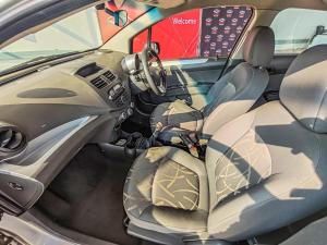 Chevrolet Spark 1.2 LS Black&White Edition - Image 7