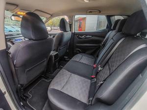 Nissan Qashqai 1.2T Acenta - Image 10