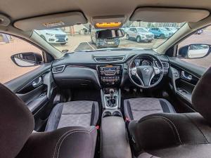 Nissan Qashqai 1.2T Acenta - Image 12