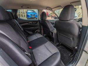 Nissan Qashqai 1.2T Acenta - Image 13
