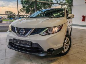 Nissan Qashqai 1.2T Acenta - Image 3
