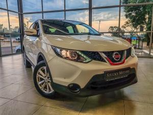 Nissan Qashqai 1.2T Acenta - Image 4