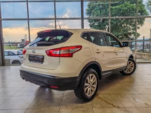 Nissan Qashqai 1.2T Acenta - Image 5