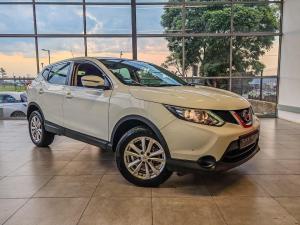 Nissan Qashqai 1.2T Acenta - Image 6