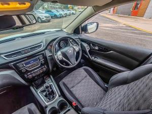 Nissan Qashqai 1.2T Acenta - Image 9