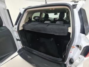 Ford EcoSport 1.0T Trend auto - Image 10