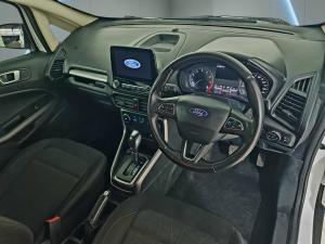 Ford EcoSport 1.0T Trend auto - Image 10