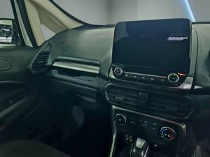 Ford EcoSport 1.0T Trend auto - Image 11
