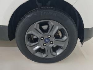 Ford EcoSport 1.0T Trend auto - Image 12