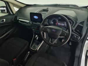 Ford EcoSport 1.0T Trend auto - Image 15