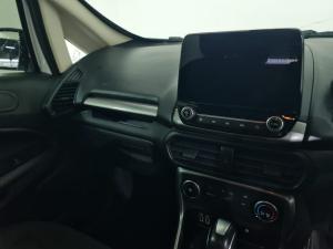 Ford EcoSport 1.0T Trend auto - Image 16