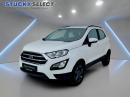 Thumbnail Ford EcoSport 1.0T Trend auto