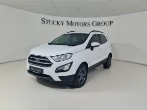 Ford EcoSport 1.0T Trend auto - Image 1