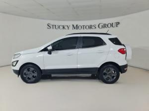 Ford EcoSport 1.0T Trend auto - Image 2