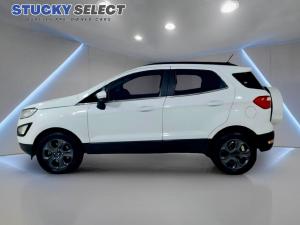 Ford EcoSport 1.0T Trend auto - Image 2