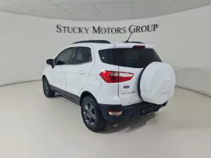 Ford EcoSport 1.0T Trend auto - Image 3
