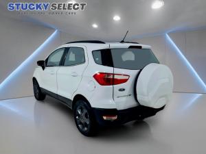 Ford EcoSport 1.0T Trend auto - Image 3