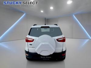 Ford EcoSport 1.0T Trend auto - Image 4