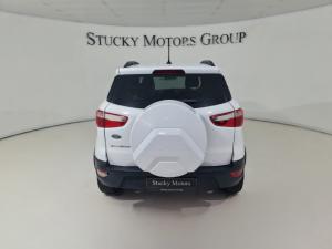 Ford EcoSport 1.0T Trend auto - Image 4