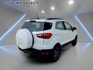 Ford EcoSport 1.0T Trend auto - Image 5
