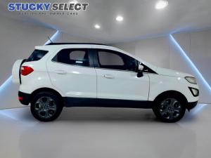 Ford EcoSport 1.0T Trend auto - Image 6