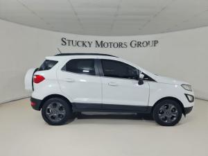 Ford EcoSport 1.0T Trend auto - Image 6