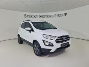 Ford EcoSport 1.0T Trend auto - Image 7