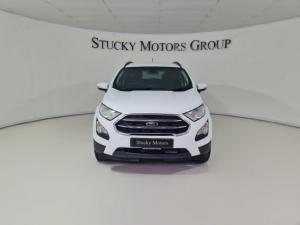 Ford EcoSport 1.0T Trend auto - Image 8