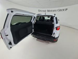 Ford EcoSport 1.0T Trend auto - Image 9