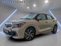 Thumbnail Toyota Starlet 1.5 XS auto