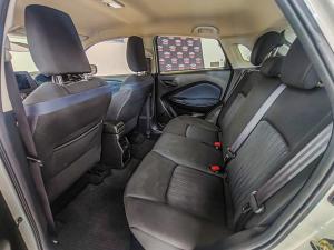 Toyota Starlet 1.5 XS auto - Image 8