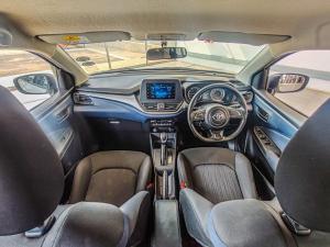 Toyota Starlet 1.5 XS auto - Image 9