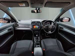 Toyota Urban Cruiser 1.5 XR - Image 11