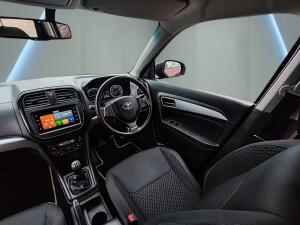 Toyota Urban Cruiser 1.5 XR - Image 12